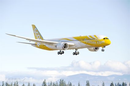 新航酷航停飞伊朗领空
